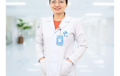 BS Trần Thị Thúy Quỳnh